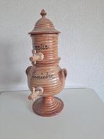 Antieke keramische fontein, Antiek en Kunst, Ophalen of Verzenden