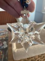 Swarovski kerstster jaar 2000, Ophalen, Zo goed als nieuw