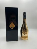 Armand de Brignac Dummy fles met doos, Ophalen of Verzenden, Zo goed als nieuw, Frankrijk, Champagne