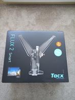 tacx hometrainer, Sport en Fitness, Ophalen, Nieuw, Metaal, Benen