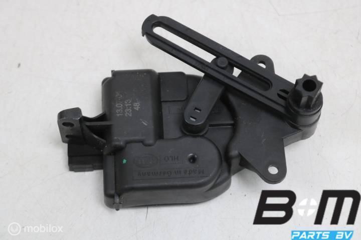 Kachelstelmotor VW Lupo GTI 1J0907511, Auto-onderdelen, Airco en Verwarming, Gebruikt