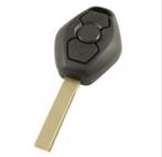 Reserve sleutel BMW E46 E39 E53 3 5 7 serie Z3 Z4 X3 X5, Gebruikt, Ophalen of Verzenden