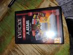 Evercade atari collection 1, Ophalen of Verzenden, Zo goed als nieuw, Vanaf 12 jaar