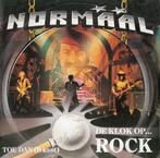 Normaal / De klok op Rock / 7" Single, Ophalen of Verzenden, Zo goed als nieuw, Overige formaten, Streekmuziek