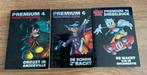 Donald Duck Premium pockets nummer 4, 6 en 14, Meerdere stripboeken, Ophalen of Verzenden, Zo goed als nieuw