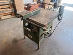 Zaagtafel, Doe-het-zelf en Verbouw, Gereedschap | Zaagmachines, Ophalen, Gebruikt, 1200 watt of meer, Cirkelzaag