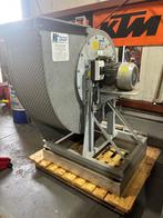 Radiaalventilator Hürner Funken, Ophalen, Gebruikt, Ventilator en Afzuiger