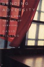 Bending Adversity Japan and Art of Survival David Pilling, Boeken, Geschiedenis | Wereld, Azië, Zo goed als nieuw, Verzenden