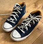 Allstarts schoenen, Converse All Stars, Ophalen
