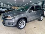 Volkswagen TIGUAN 2.0 TSI 4x4 Automaat Panorama Dak Apple/An, Auto's, Automaat, Euro 5, Gebruikt, Huisgarantie