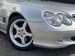 Mercedes-Benz SL-klasse 500 Youngtimer Cabrio! ABC vervangen, Auto's, Mercedes-Benz, Automaat, USB, Achterwielaandrijving, Gebruikt