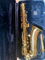 Conn Shooting Star Alt Saxofoon, Gebruikt, Info@specialsax.nl, Haarlem, Met koffer