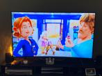 Samsung curved 65 inch, Ophalen of Verzenden, Zo goed als nieuw, 100 cm of meer, Samsung