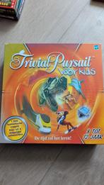 Trivial Persuit voor kids, Ophalen of Verzenden, Zo goed als nieuw