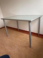 Tafel glas IKEA, Ophalen, 100 tot 150 cm, 50 tot 100 cm, Rechthoekig