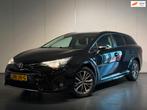 Toyota Avensis Touring Sports 1.8 VVT-i Business Plus AUT /C, Stof, Euro 6, 4 cilinders, Stoelverwarming