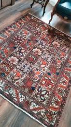 Origineel zeldzame Bakhtiari Perzische tapijt, Ophalen of Verzenden, 200 cm of meer, Rechthoekig, Nieuw