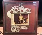 The Nitty Gritty Dirt Band, Uncle Charlie & His Dog Teddy,lp, Ophalen of Verzenden, Zo goed als nieuw, 12 inch, Poprock