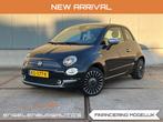 Fiat 500 0.9 TwinAir Turbo Lounge dealer onderhouden NAP!, Auto's, Voorwielaandrijving, Gebruikt, Origineel Nederlands, Bedrijf