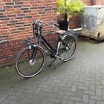 Transport fiets, Ophalen, Zo goed als nieuw, Overige merken