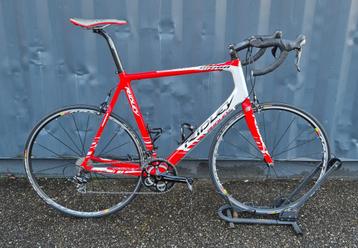 Ridley Orion Team edition carbon racefiets mt 60 beschikbaar voor biedingen