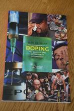 Doping - jean nelissen, Boeken, Ophalen of Verzenden, Gelezen, Jean Nelissen, Lopen en Fietsen