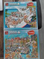 King Comic Collection 1000 -Cruise en Amsterdam Queens Day, Hobby en Vrije tijd, Ophalen of Verzenden, Zo goed als nieuw