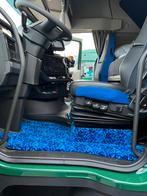 Diverse kleuren pluche sets voor volvo FH 4 FH 5 FH4B aero, Ophalen, Nieuw, Volvo, Interieur en Bekleding
