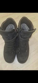 Meindl MFS Laarzen Maat 42, Kleding | Heren, Ophalen of Verzenden, Zwart, Meindl, Wandelschoenen of Bergschoenen