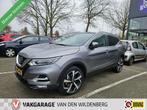 Nissan Qashqai 1.3 DIG-T Tekna, Auto's, Nissan, 65 €/maand, Adaptive Cruise Control, Gebruikt, Euro 6