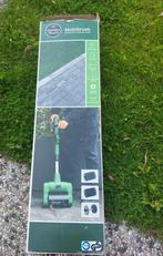 Garden Touch Multibrush - terrasreiniger, Ophalen, Gebruikt, Elektrisch