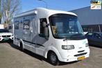 Weinsberg Komet Intergraal camper . - Airco . - Navigatie ., Integraal, Weinsberg, Koelkast, Tot en met 2
