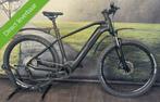 Cube Reaction e-bike | Bosch CX (85Nm) | E-MTB | ZGAN