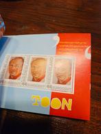 Toon Hermans postzegelboekje, Ophalen of Verzenden, 2000 tot heden