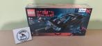 Lego 76181 DC Batmobile The Penguin achtervolging (Nieuw), Kinderen en Baby's, Speelgoed | Duplo en Lego, Lego Systems A/S, Lego