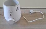Te koop witte philips avent flessenwarmer nieuw, Ophalen of Verzenden, Nieuw, Flessen- of potjesverwarmer