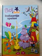 Bol & Smik - Indiaantje spelen, Ophalen, Sprookjes
