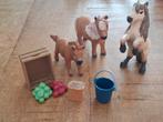 Schleich 41432 Paarden Set, Kinderen en Baby's, Speelgoed | Overig, Ophalen of Verzenden, Gebruikt, Jongen of Meisje