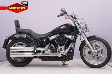 Harley-Davidson SOFTAIL STANDARD (bj 2023) beschikbaar voor biedingen