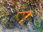 B1 Be One Torix 27 versn. Magura hydraul geremd, Hardtail, Zo goed als nieuw, 53 tot 57 cm, Ophalen