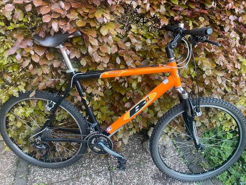 B1 Be One Torix 27 versn. Magura hydraul geremd, Fietsen en Brommers, Fietsen | Mountainbikes en ATB, Zo goed als nieuw, Overige merken