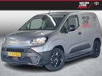Toyota PROACE CITY Electric Challenger 50 kWh Trekhaak PDC S, Auto's, 330 km, 32 min, Zwart, Origineel Nederlands