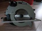 Makita cirkelzaag machine 5903R 2000 watt te koop, Cirkelzaag, Ophalen of Verzenden, Zo goed als nieuw, 30 tot 70 mm