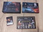 Tiny Epic Game of Thrones + Expansions, Ophalen of Verzenden, Zo goed als nieuw, Gamelyn Games, Reisspel