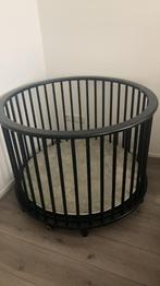 Box, Kinderen en Baby's, Boxen, Ophalen, Gebruikt, In hoogte verstelbaar