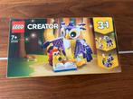 LEGO Creator 31125 Bosfantasiewezens - Nieuw!, Kinderen en Baby's, Speelgoed | Duplo en Lego, Ophalen of Verzenden, Nieuw, Complete set