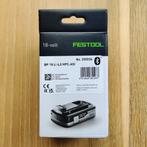 Festool batterij/accu HighPower-accu BP 18 Li 4,0 HPC-ASI, Ophalen of Verzenden, Nieuw