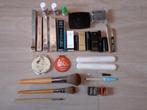 make up, Ophalen of Verzenden, Zo goed als nieuw, Gehele gezicht, Make-up