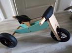 Loop fietsje ( hout ), Ophalen, Gebruikt, Loopfiets