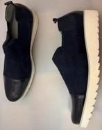 Nieuwe ARA gympen in donkerblauw. Maat 42, Blauw, Nieuw, Ophalen of Verzenden, Sneakers of Gympen
